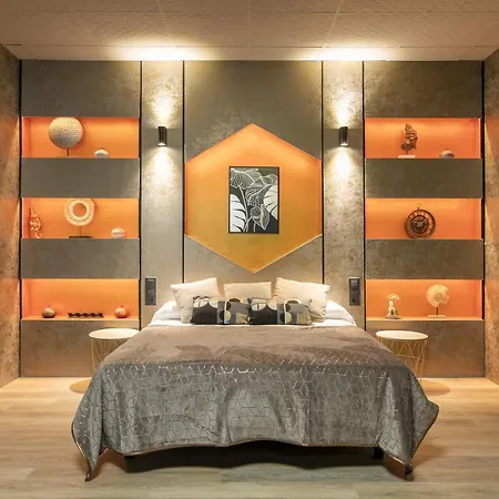 Golden Loft