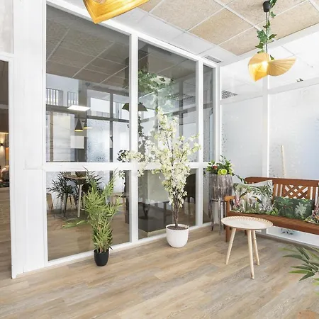 Golden Loft