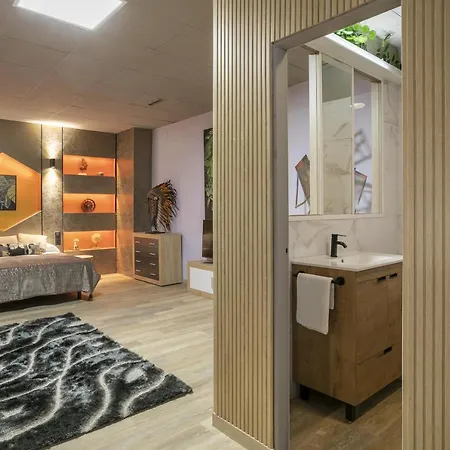 Golden Loft