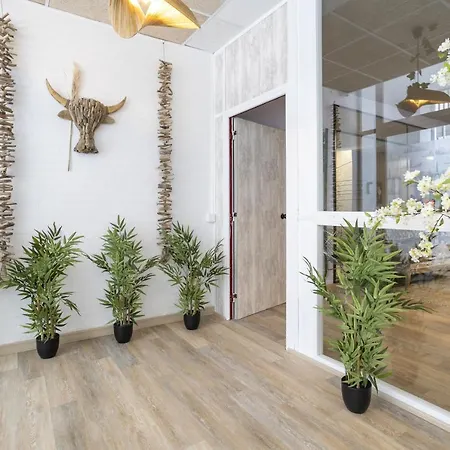 Golden Loft Alicante