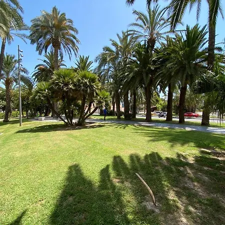 Apartamento Golden Loft