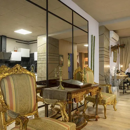 Golden Loft *