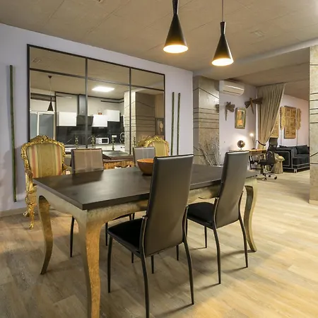 Golden Loft Alicante