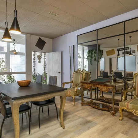 Golden Loft *