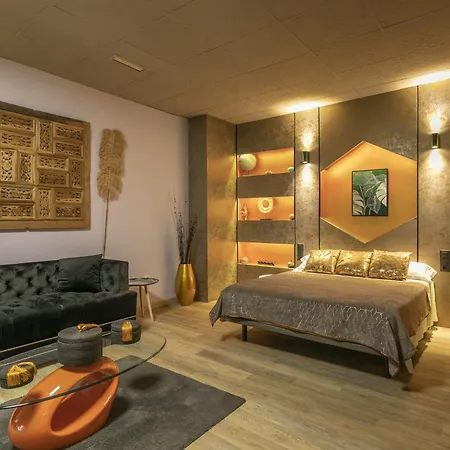 Golden Loft Alicante