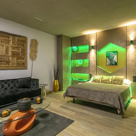 Golden Loft